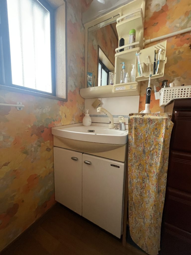 洗面所・トイレ交換工事